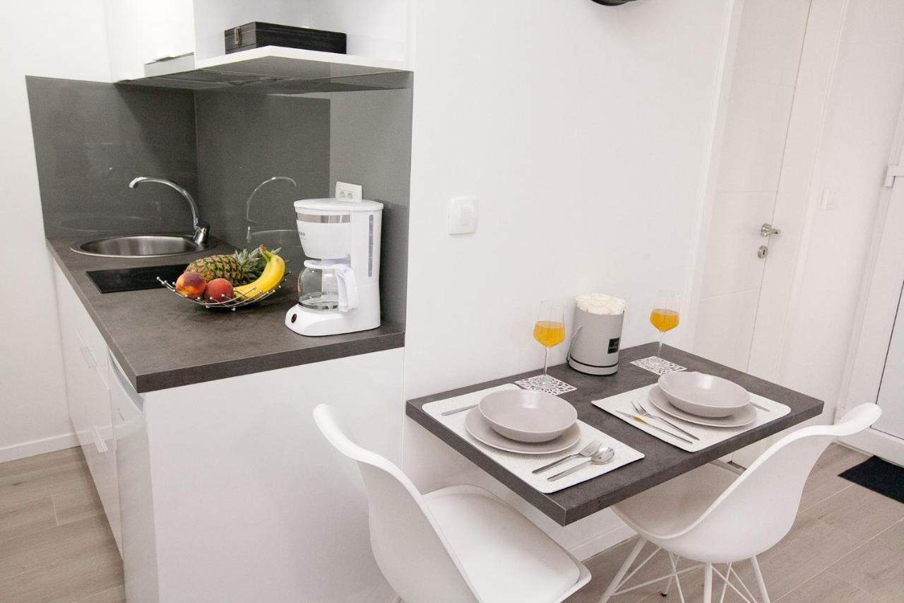 Studio Apartments Tara Zadar Buitenkant foto